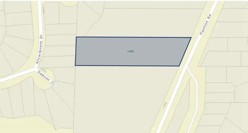 1450 PIPELINE ROAD - photo 3 of 6