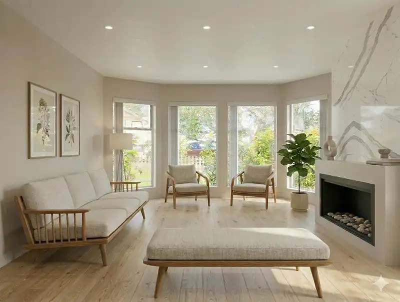 3523 NAPIER STREET - photo 4 of 31