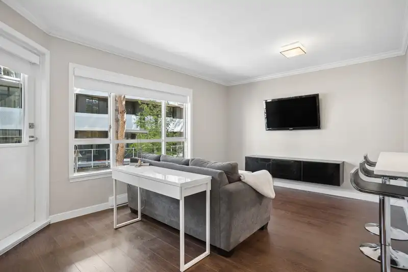 202 555 W 14TH AVENUE - photo 3 of 22