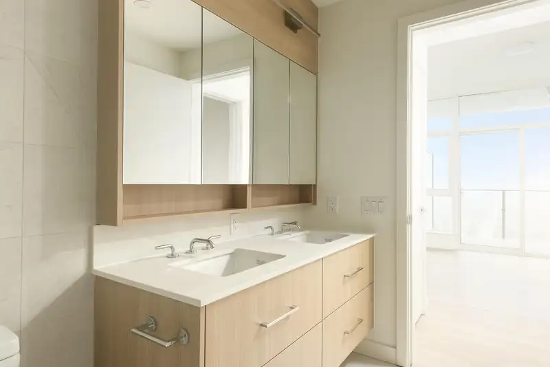 302 9675 KING GEORGE BOULEVARD - photo 4 of 32