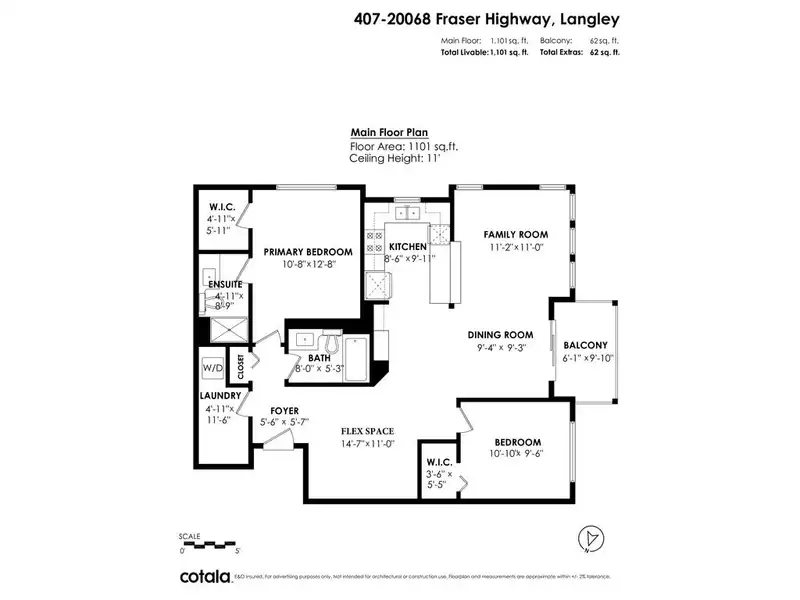 407 20068 FRASER HIGHWAY - photo 3 of 38