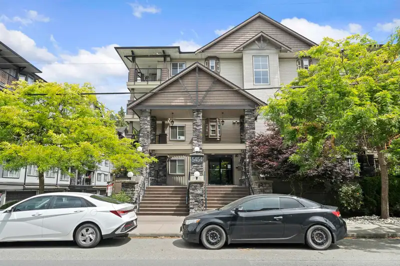 303 5454 198 STREET - photo 1 of 25