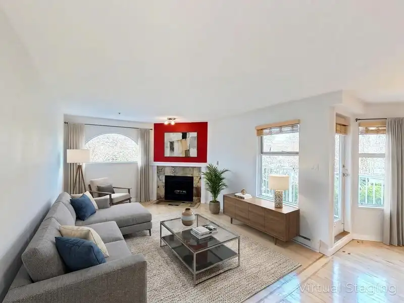 201 1868 W 8TH AVENUE - photo 1 of 33