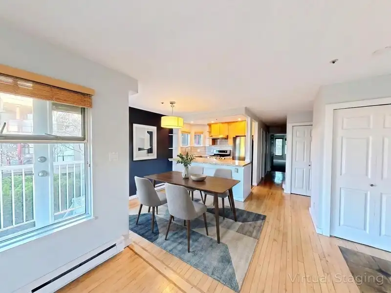 201 1868 W 8TH AVENUE - photo 2 of 33