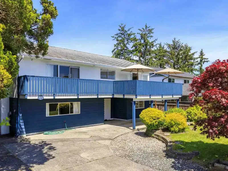 3111 BLUNDELL ROAD - photo 1 of 28
