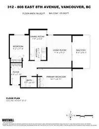 312 808 E 8TH AVENUE - thumbnail 2