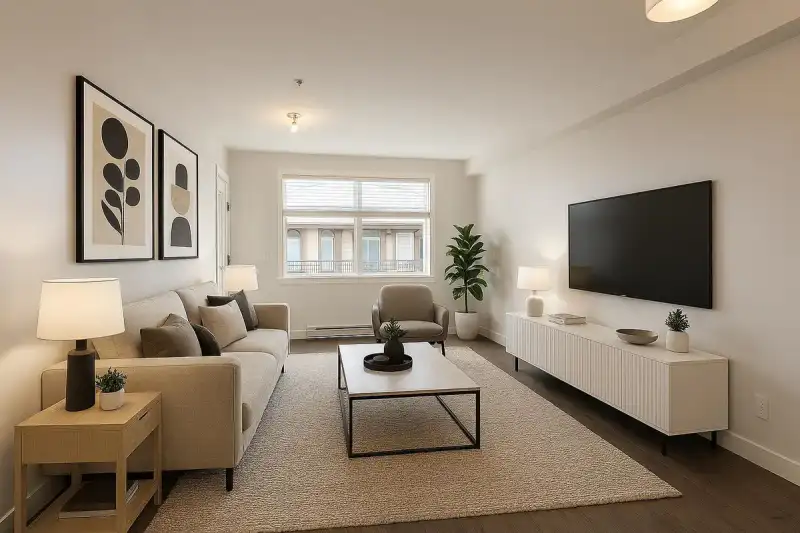 212 20686 EASTLEIGH CRESCENT - photo 1 of 23