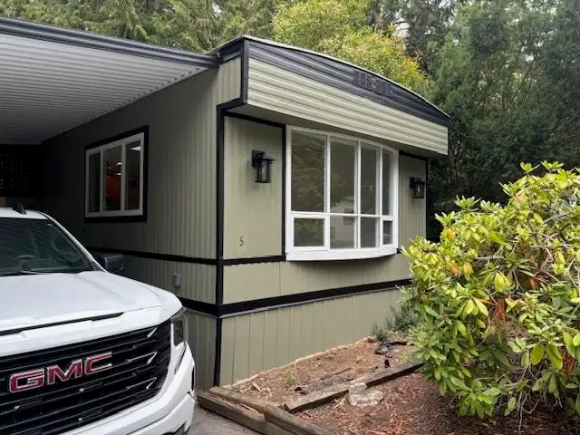 5 2306 198 STREET - photo 1 of 1