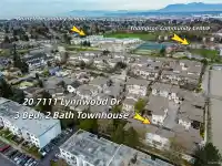 20 7111 LYNNWOOD DRIVE - thumbnail 1