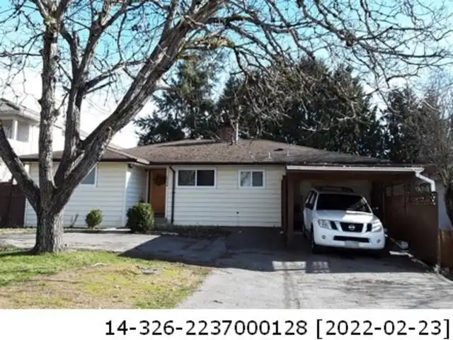 10594 138 STREET - photo 1 of 1