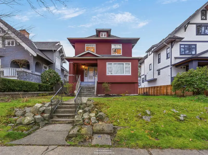 354 W 15TH AVENUE - photo 1 of 37