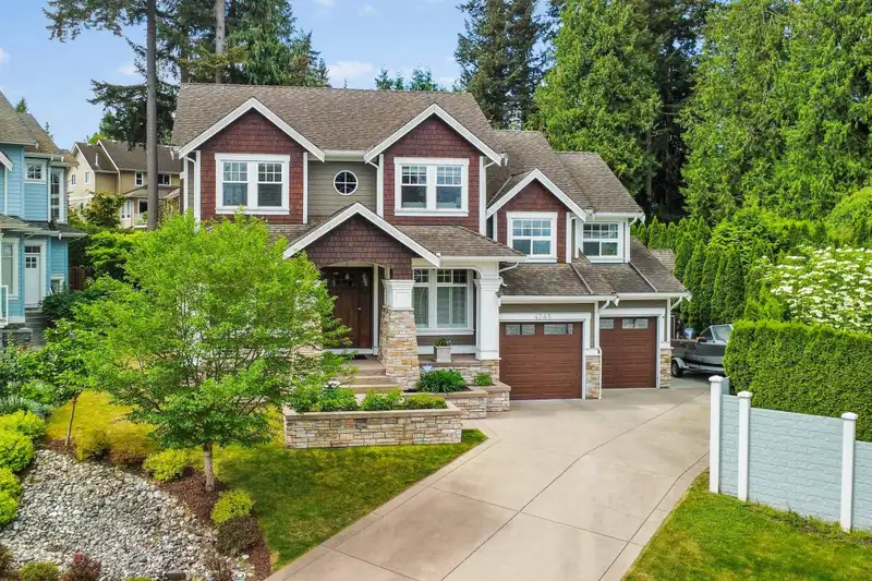 4745 204A STREET - photo 1 of 40