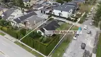 3707 ARBUTUS STREET - thumbnail 1