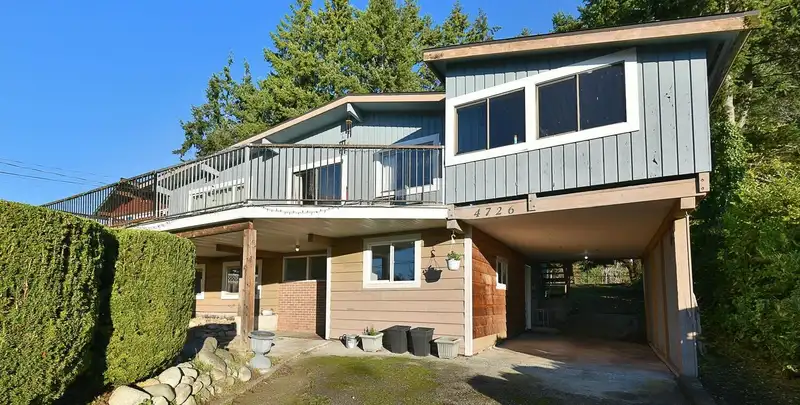4726 LAUREL AVENUE - photo 1 of 35