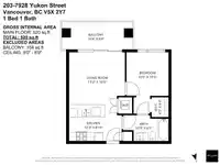 203 7928 YUKON STREET - thumbnail 14