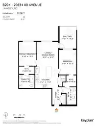 #B204 20834 80TH AVENUE - thumbnail 22