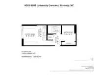 302 9288 UNIVERSITY CRESCENT - thumbnail 21