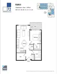 309 19220 72 AVENUE - thumbnail 5
