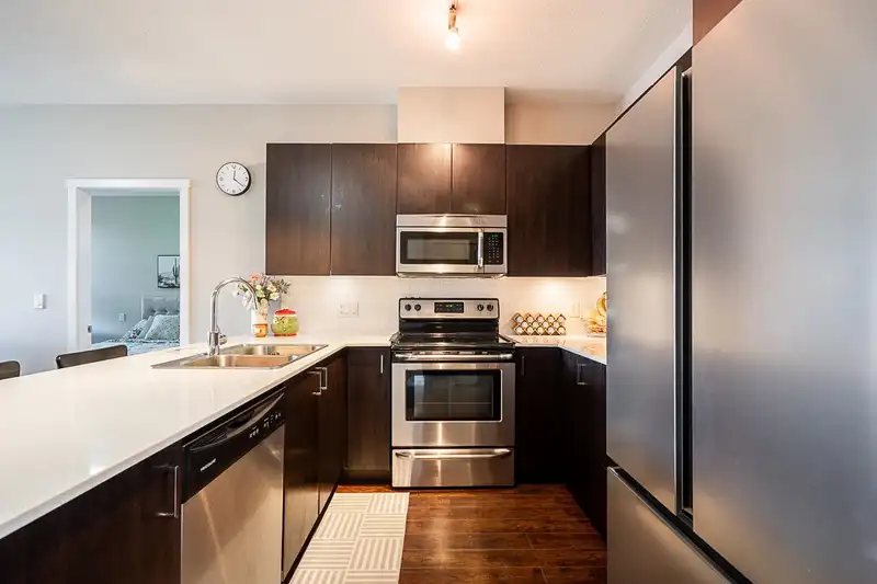 309 20460 DOUGLAS CRESCENT - photo 2 of 31