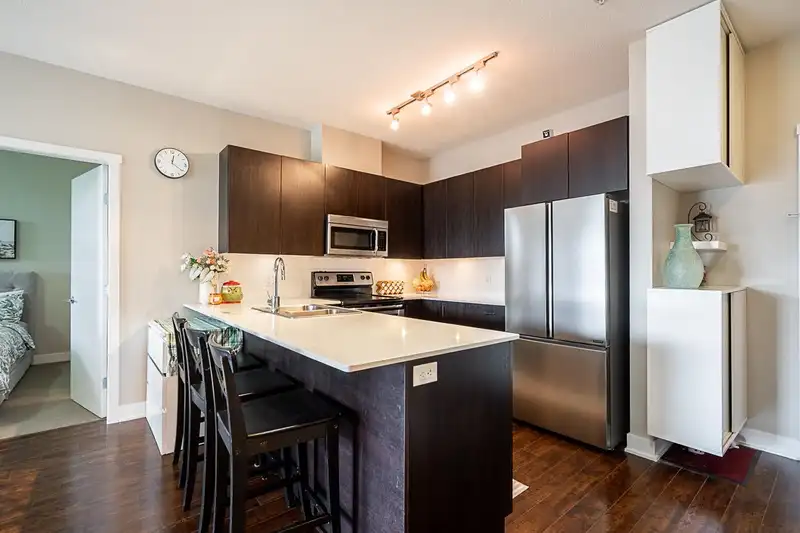 309 20460 DOUGLAS CRESCENT - photo 4 of 31