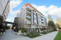401 4171 CAMBIE STREET - thumbnail 2