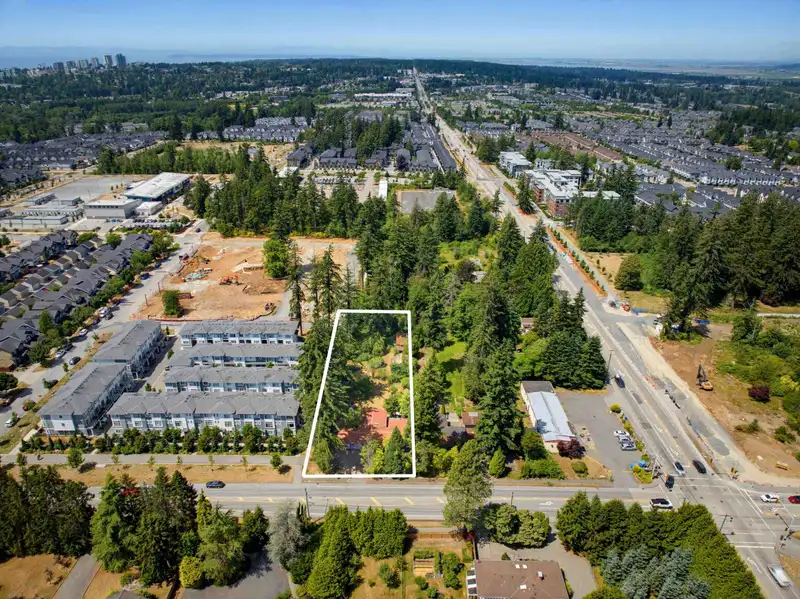 2339 168 STREET - photo 1 of 23