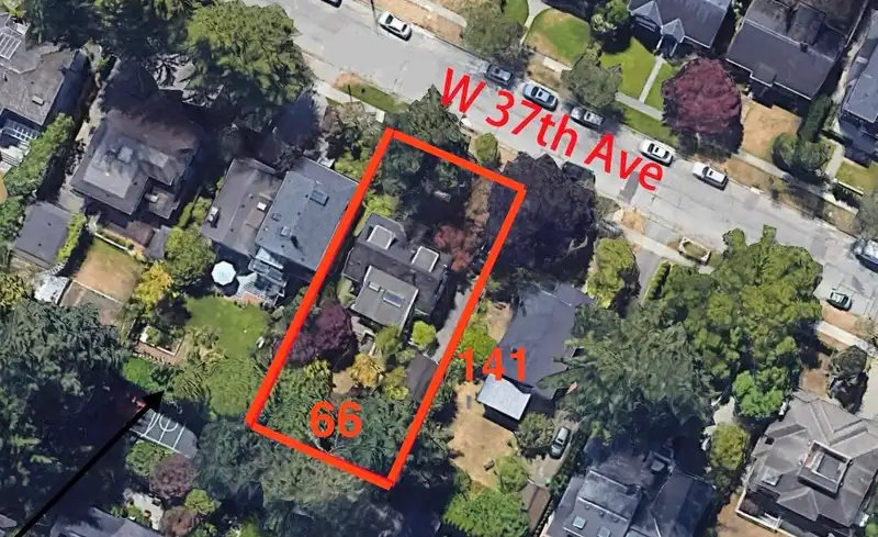 3531 W 37TH AVENUE - photo 2 of 17