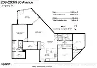 208 20376 86 AVENUE - thumbnail 35
