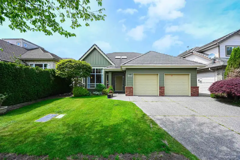 6113 PEARKES DRIVE - photo 1 of 31