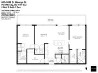 605 3038 ST GEORGE STREET - thumbnail 40