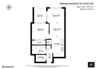 2308 5665 BOUNDARY ROAD - thumbnail 1