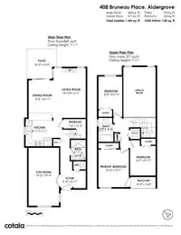 408 BRUNEAU PLACE - thumbnail 35