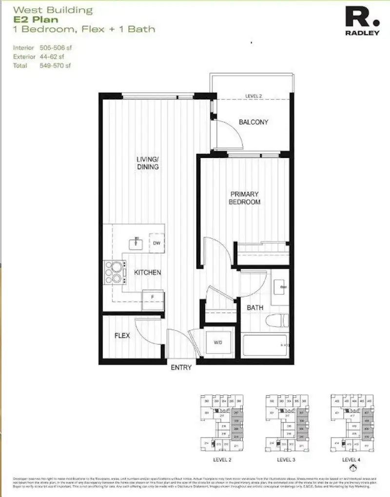 209 13838 108 AVENUE - photo 2 of 25