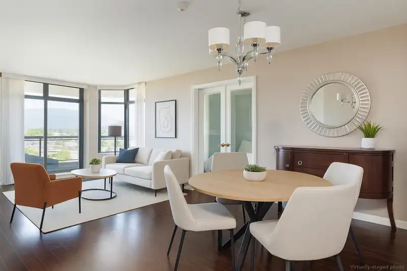 1301 4425 HALIFAX STREET - photo 1 of 30