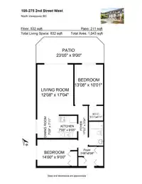 105 275 W 2ND STREET - thumbnail 25