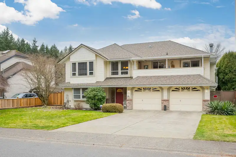 3385 199 STREET - photo 1 of 40