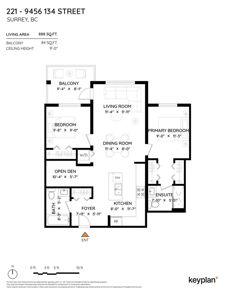 221 9456 134 STREET - photo 3 of 40