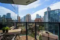 1201 1050 BURRARD STREET - thumbnail 13