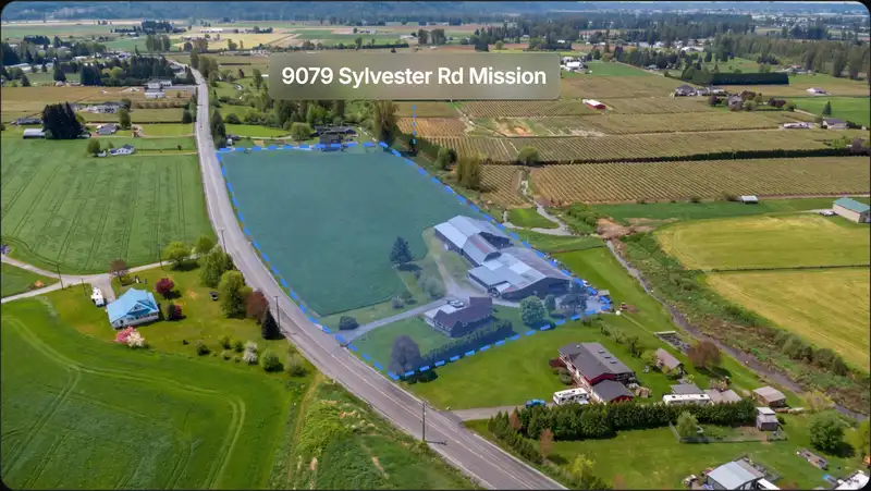 9079 SYLVESTER ROAD - photo 1 of 36