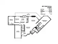 407 19645 64 AVENUE - thumbnail 3