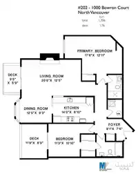 202 1000 BOWRON COURT - thumbnail 36