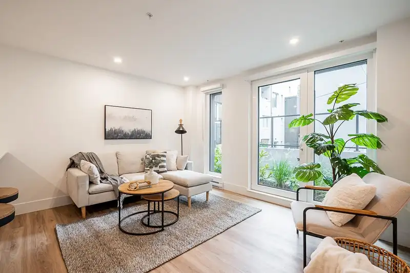 110 2085 E 1ST AVENUE - photo 1 of 34