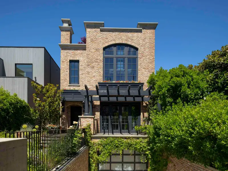 3305 POINT GREY ROAD - photo 1 of 40
