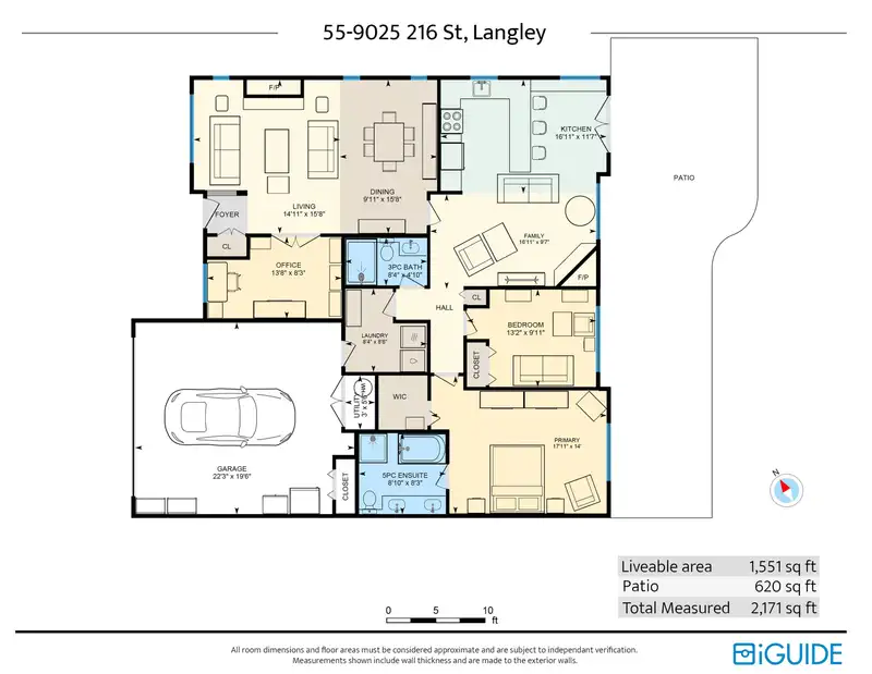 55 9025 216 STREET - photo 3 of 40
