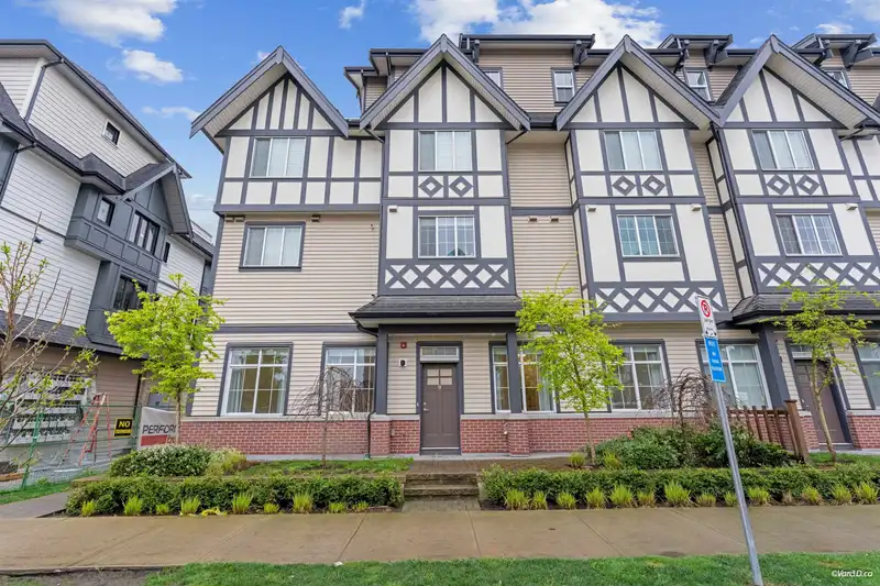 9 8888 SPIRES ROAD - photo 1 of 32