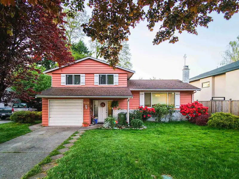 9351 GLENBROOK DRIVE - photo 1 of 14