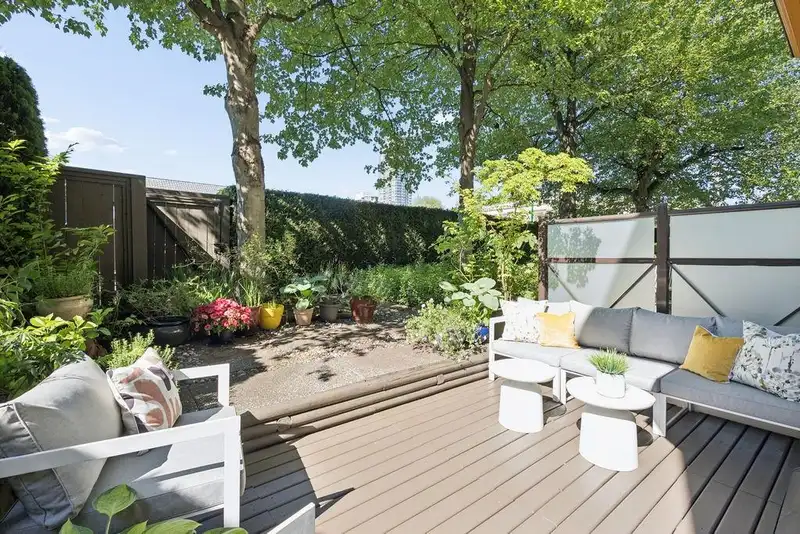 1B 2775 FIR STREET - photo 2 of 36
