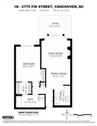1B 2775 FIR STREET - thumbnail 30