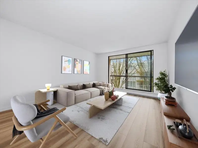 213 8511 ACKROYD ROAD - photo 1 of 30