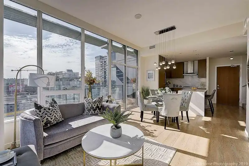 1802 111 E 1ST AVENUE - photo 4 of 26